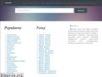 synonim.co