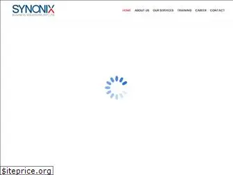 synonix.com