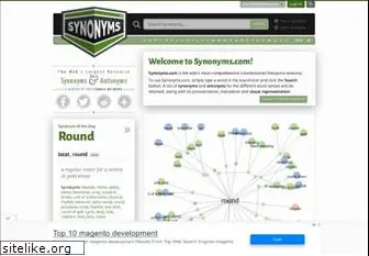 synonyms.net