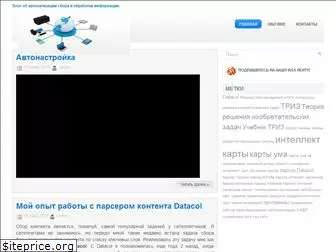 synoparser.ru