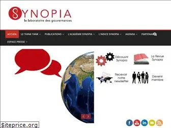synopia.fr