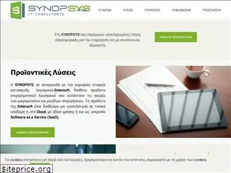 synopsys.gr