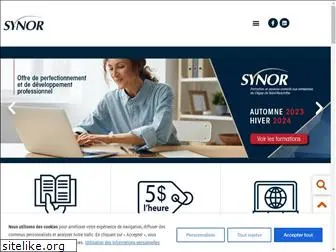 synor.ca