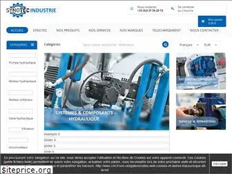 synotec-industrie.fr