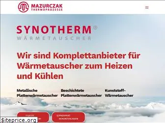 synotherm.de