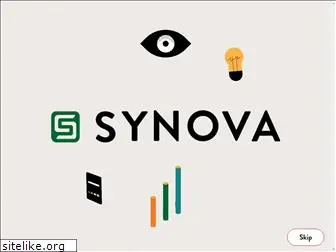 synova-capital.com