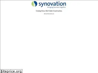 synovation.com