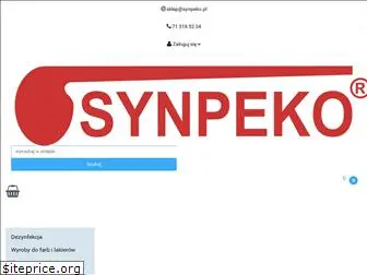 synpeko.pl