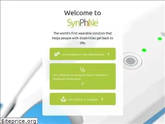 synphne.com