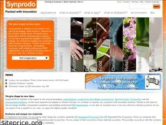 synprodo.com