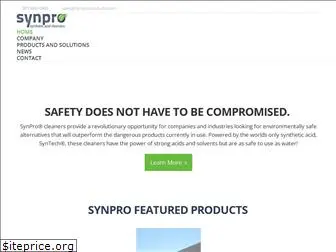 synproproducts.com