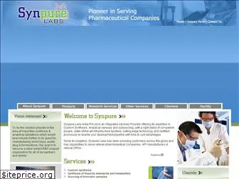 synpurelabs.com