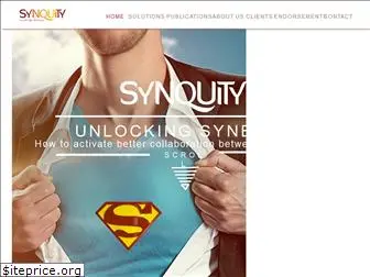 synquity.com