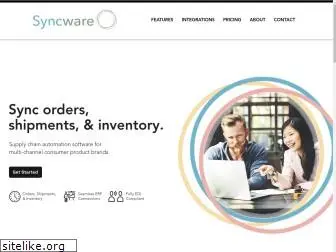 synqware.com