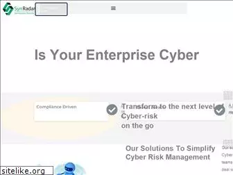 synradar.com