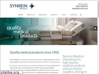 synrein.co.uk