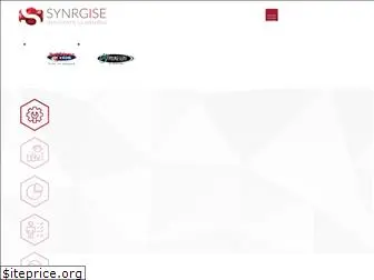 synrgise.com