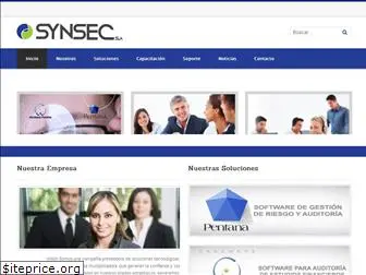 synsec.com.py