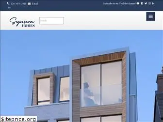 synserahomes.co.uk