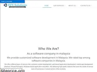 synsolutions.com.my