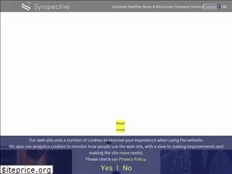 synspective.com