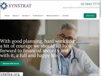 synstrat.com.au