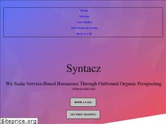 syntacz.com