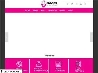 syntaxcreative.com