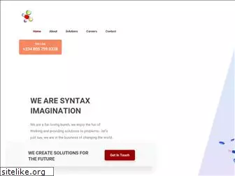 syntaximagination.com