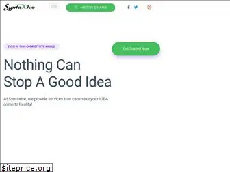 syntaxive.tech