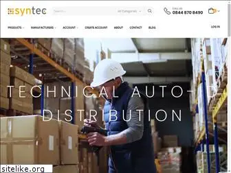 syntec-disti.co.uk