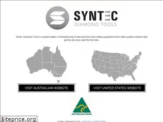 syntecdiamond.com
