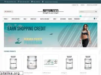 syntech-nutrition.com