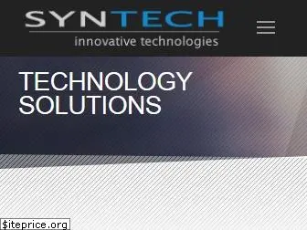 syntech.net