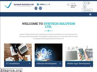 syntechbd.com