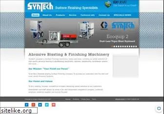 syntechnz.com