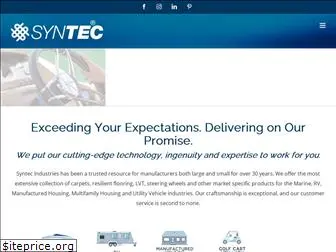 syntecind.com