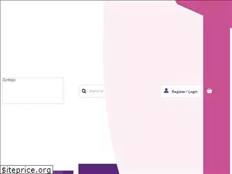 syntego.co.uk