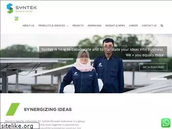 syntek.co.id