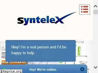 syntelex.com