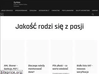 synteo.com.pl