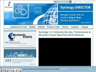 syntergy.com