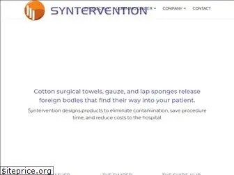 syntervention.com