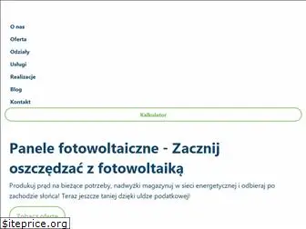 www.syntezaoze.pl