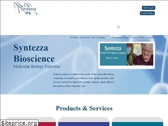 syntezza.com