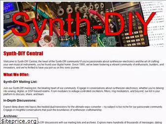 synth-diy.org