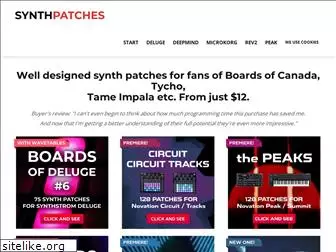 synth-patches.com