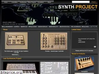 synth-project.de