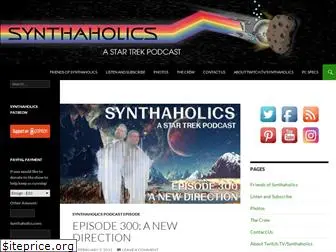 synthaholics.com