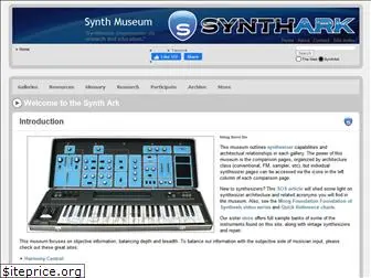 synthark.org